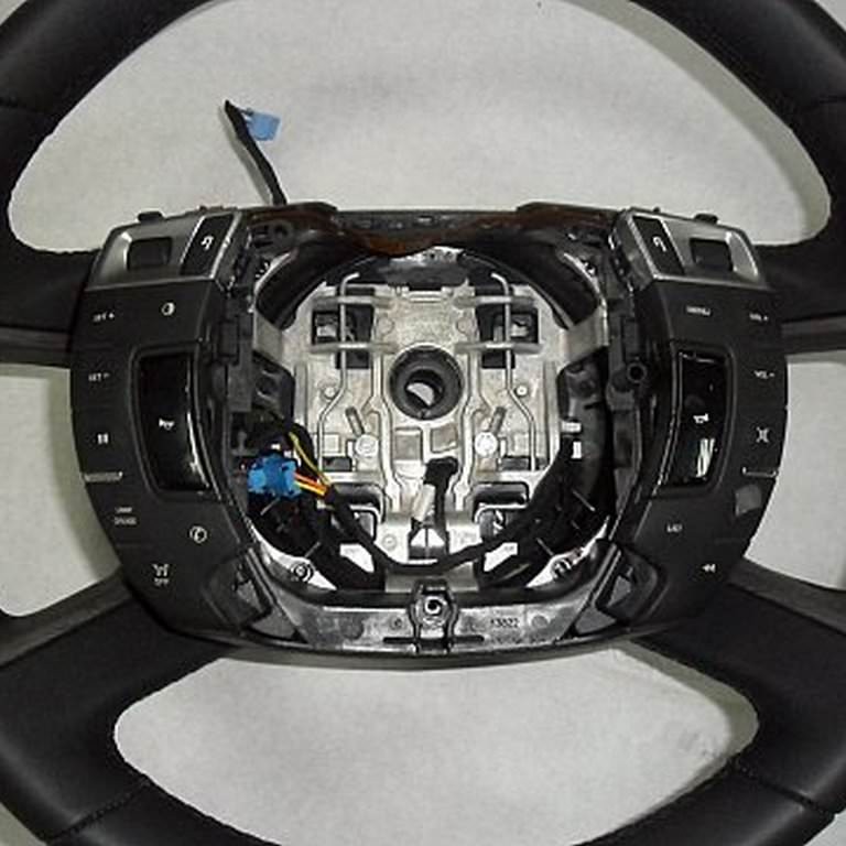 Citroen C5 2011 Direksiyon Simidi