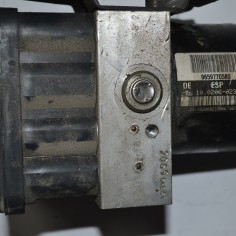 Citroen C5 Abs Beynı 9659770580