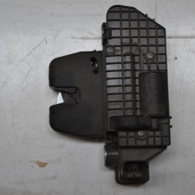 Citroen C5 Bagaj Kilidi