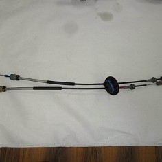 Citroen C5 Vites Halatı