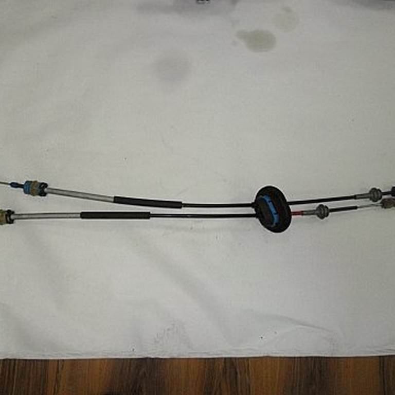 Citroen C5 Vites Halatı