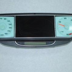 Citroen C8 Km Gösterge