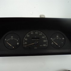 Citroen Jumper 1998 Km Gösterge