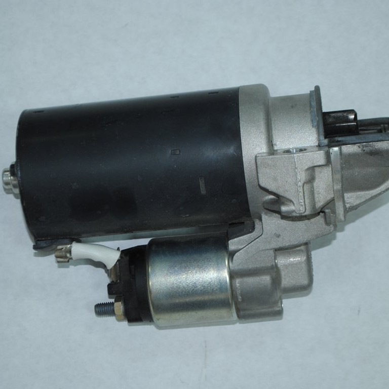 Citroen Jumper 2.2 Marş Dinamo