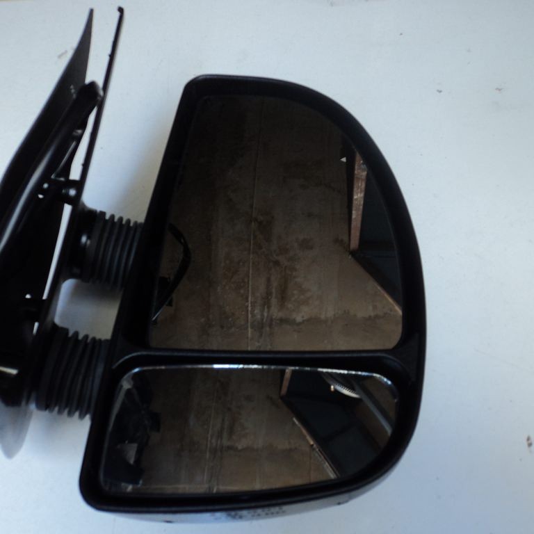 Citroen Jumper 2000-2006  Sağ Ayna