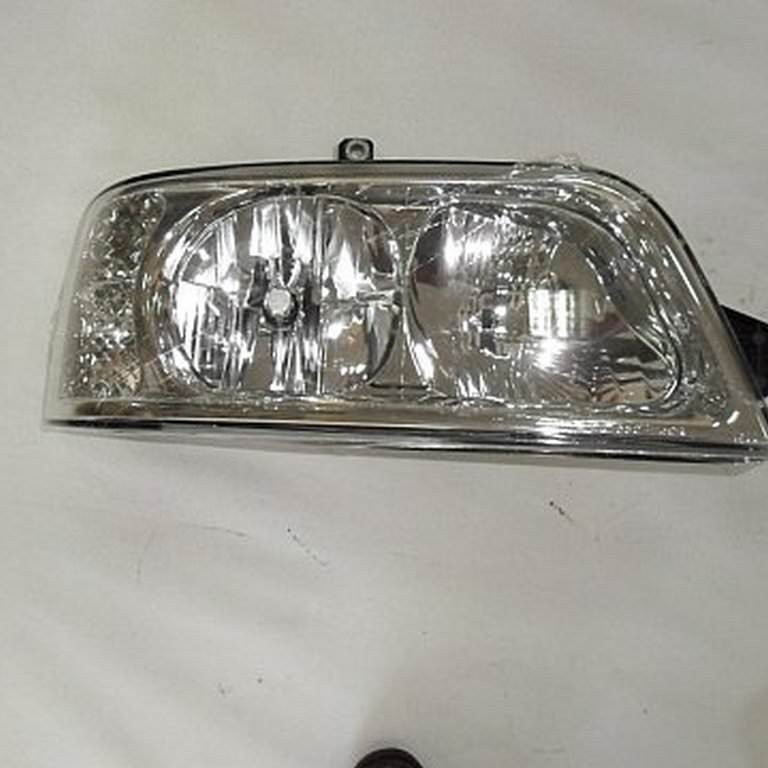 Citroen Jumper 2003-2006 Sağ Far