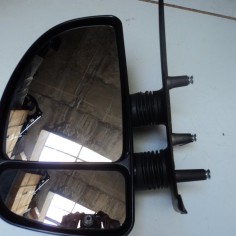Citroen Jumper 2004 Sol Ayna 