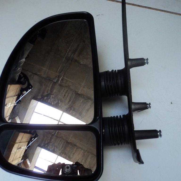 Citroen Jumper 2004 Sol Ayna