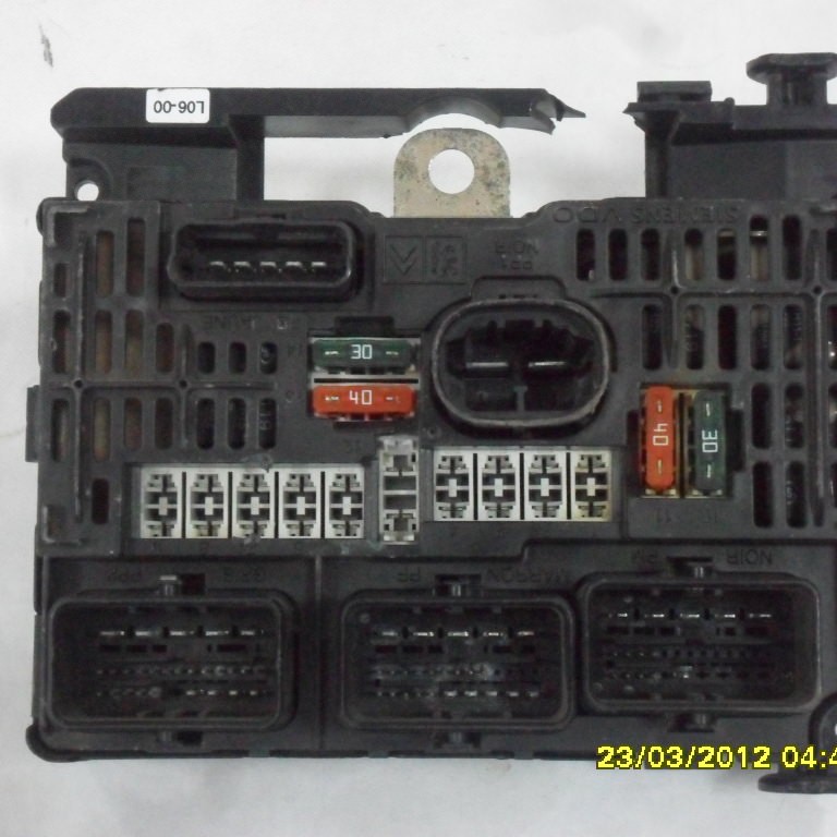 Citroen L06-00
