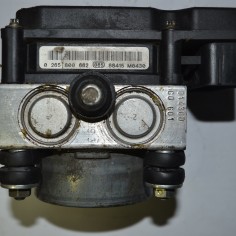 Citroen Nemo Bipper Abs Beyni Bosch 0265800662 