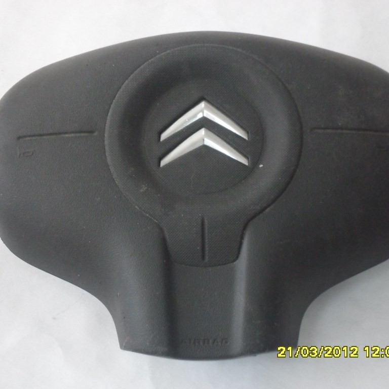 Citroen Nemo Sol Airbag