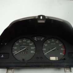 Citroen Saxo 98 Km Saati