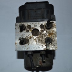 Citroen Xsara Abs Beyni 9636084480