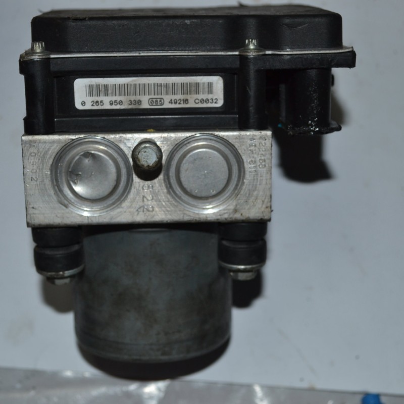 Citroen Xsara Pıcasso Abs Pompası 9661963680