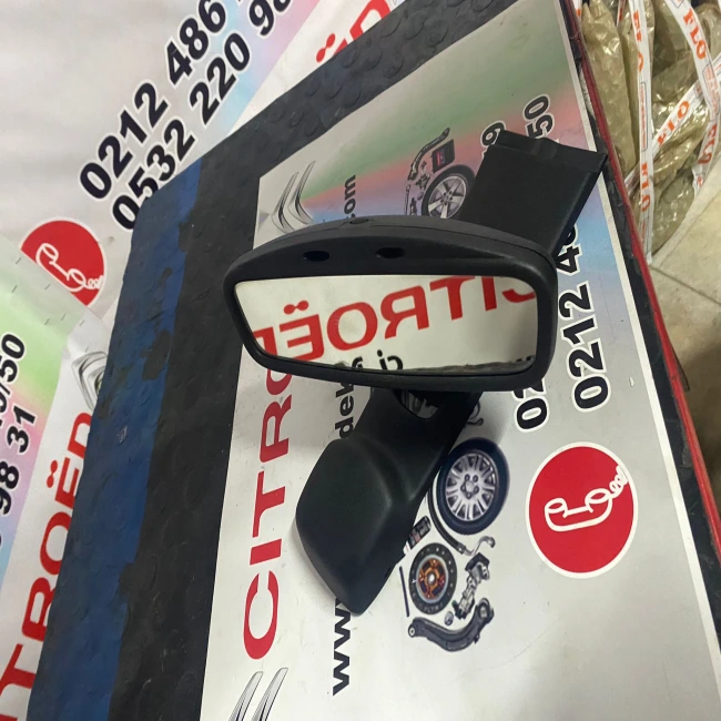 Citroen c4 karartmalı ayna..(2005.2011)