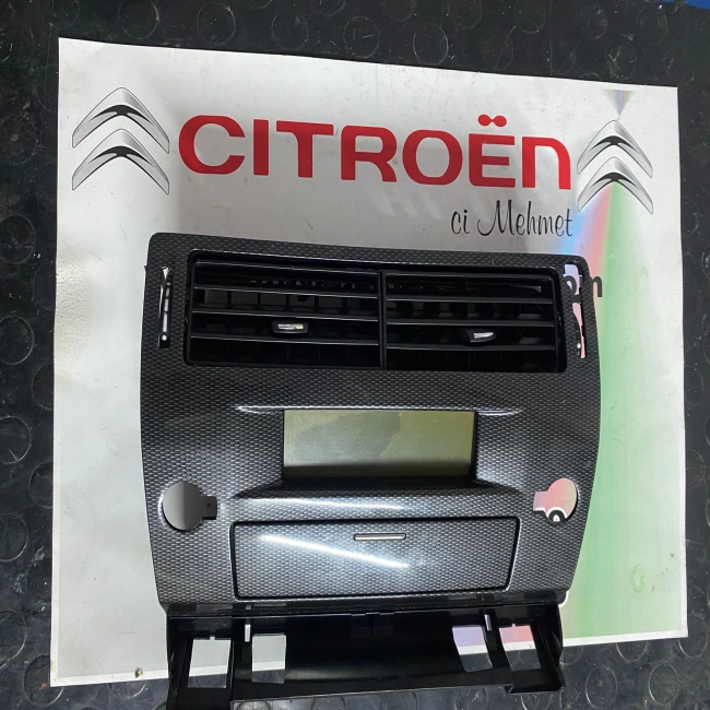 Citroen c4.kalorifer paneli (2005,20011)