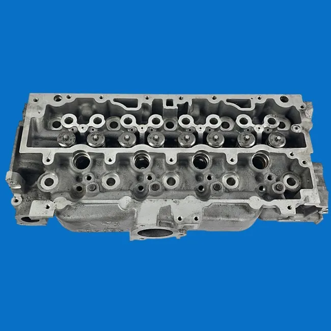 Cıtroen C4 1.4 TDCI Çıkma Silindir Kapak 9684487210