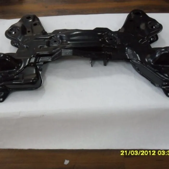 Citroen C3 Motor Beşik