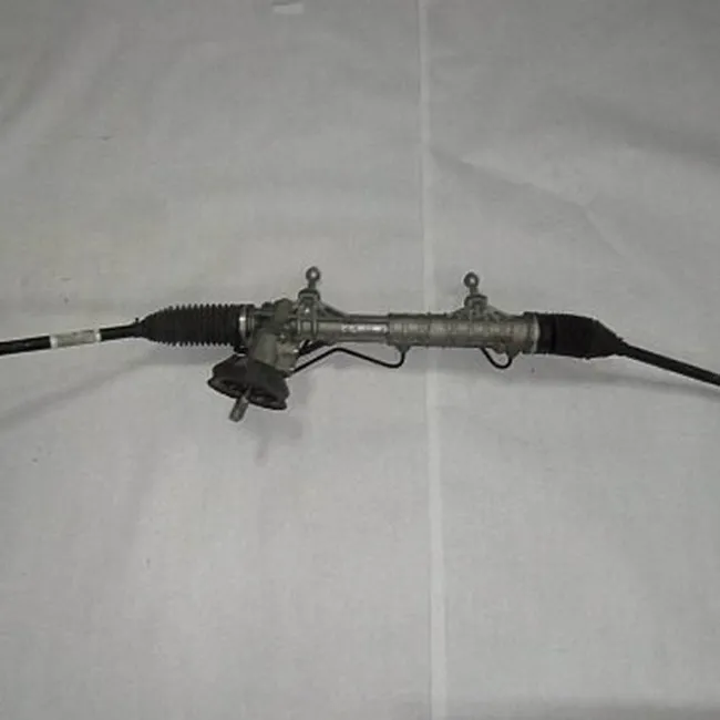 Citroen C4 Direksiyon Kutusu