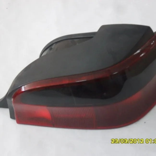 Citroen Saxo Sağ Stop