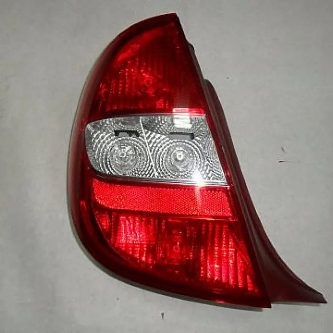Citroen C5 2004 Sol Stop