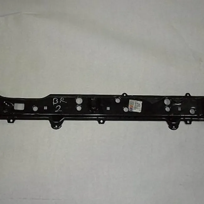 Citroen Berlingo Radyatör Alt Panel