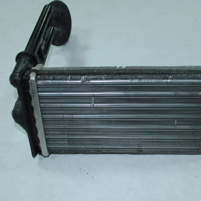 Citroen C4 Kalorifer Radyatörü