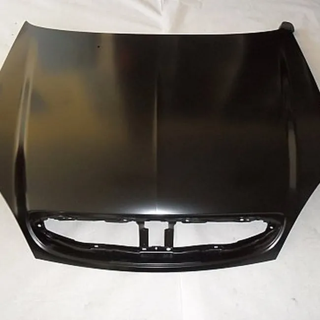 Citroen Xsara 4 Kaput