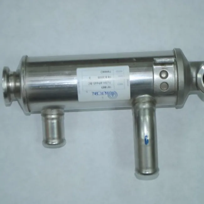 Citroen Dv6 1.6 Hdi Egr Soğutucusu