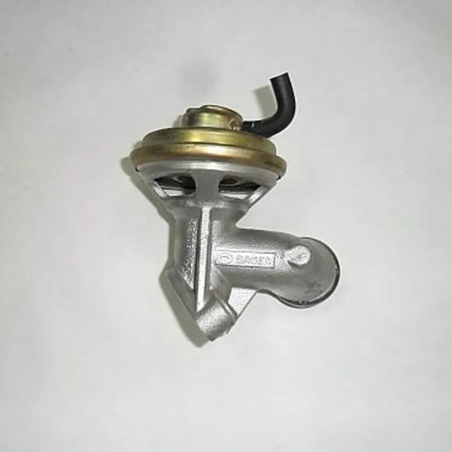 Citroen 1.4 Egr