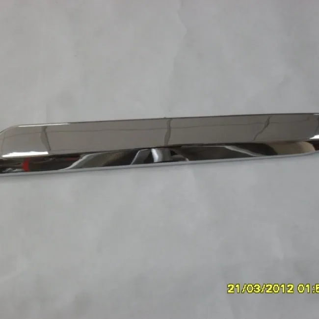 Citroen C5 3 Tampon Nikelaj