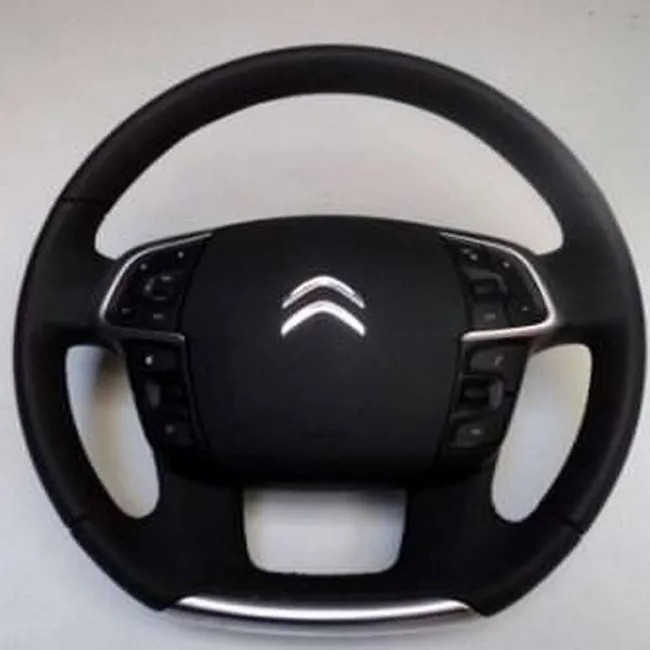 Citroen C4 2009-2013 Direksiyon Simidi