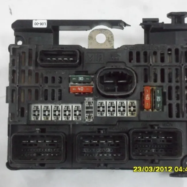 Citroen L06-00