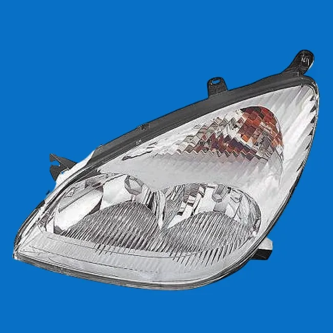 Citroen C5 Sol Far Lambası A028-05-2B