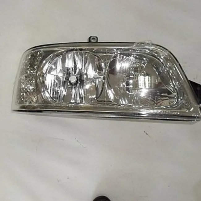 Citroen Jumper 2003-2006 Sağ Far