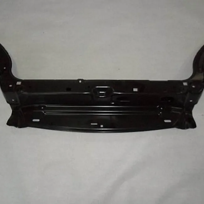 Citroen Berlingo Panel