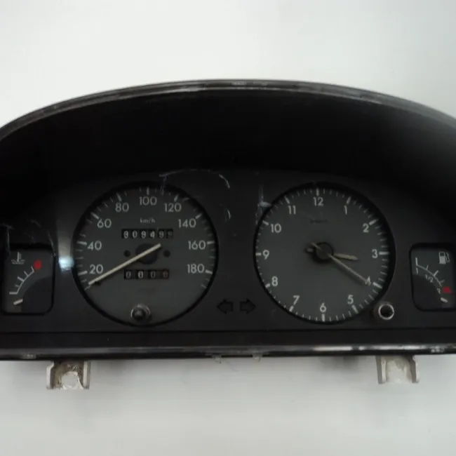 Citroen Berlingo 1999 Km Gösterge