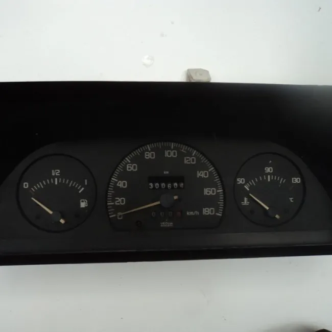 Citroen Jumper 1998 Km Gösterge