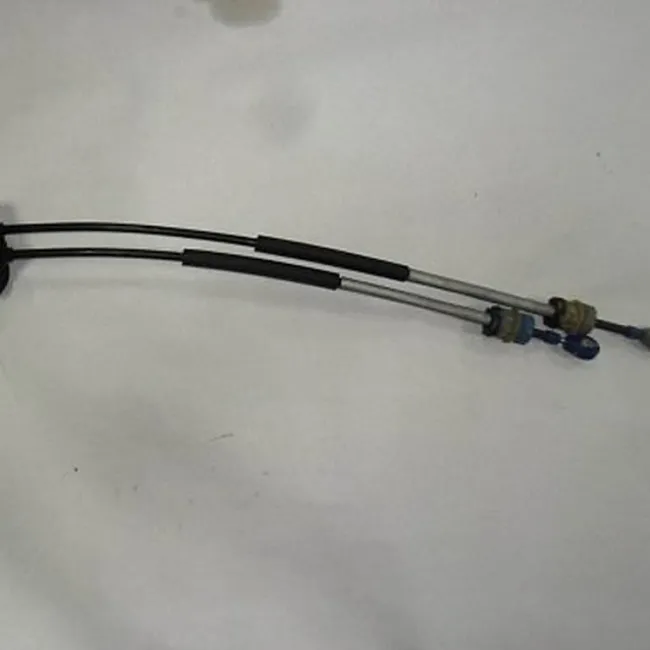 Citroen C4 Vites Halatı