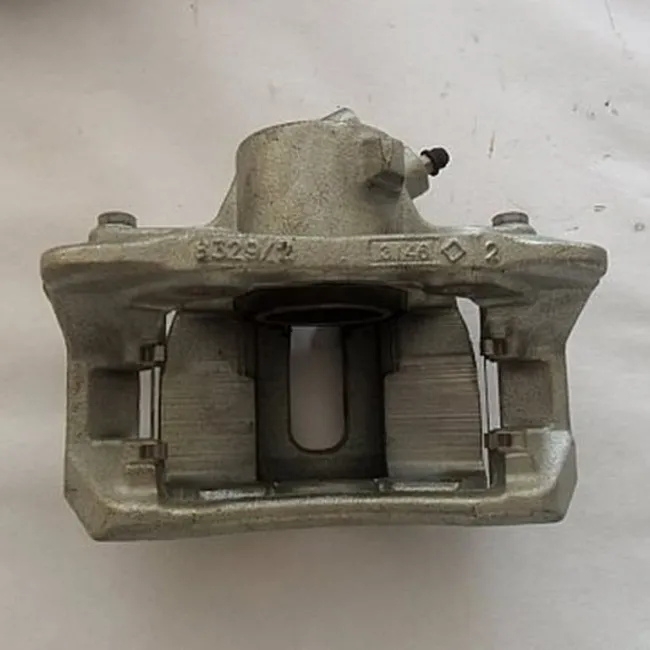Citroen Jumper Fren Merkezi