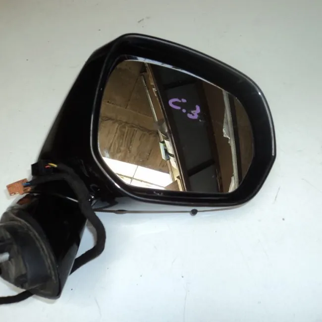 Citroen C3 Picasso Sağ Ayna
