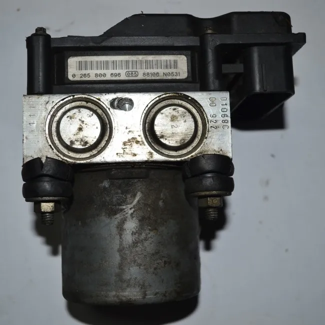 Expert Citroen Jumpy Scudo Abs 19Aa_0265232065