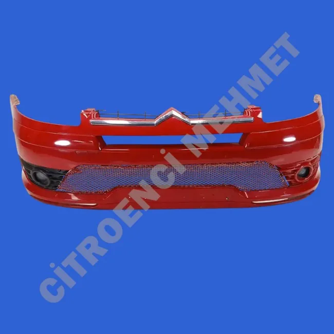 Citroen C4 1.6 HDI Coupe Orijinal Ön Tampon 9653902777
