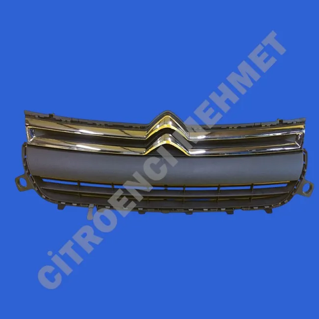 Citroen Berlingo Çıkma Ön Panjur 9810963780 16800260XT