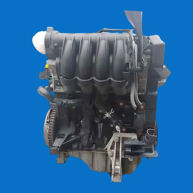Citroen C4 1.6 i 16v TU5JP4 Komple Çıkma Motor 0135NQ