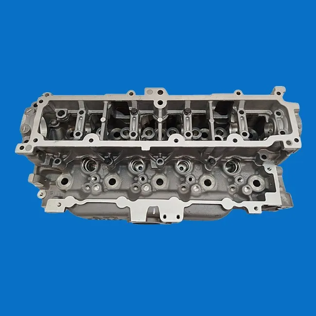 Citroen DS5 1.6 BLUEHDI Silindir Kapağı 1682801880