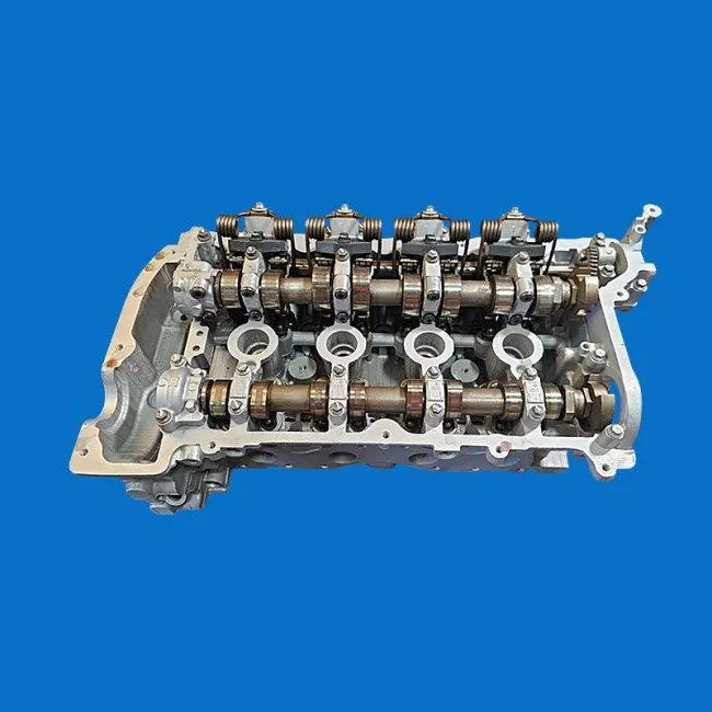 Citroen Peugeot 1.6 VTI Silindir Kapağı 0200HQ V753354980R