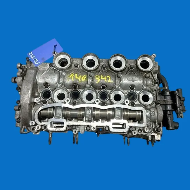 Peugeot Partner 1.6 16V HDI Silindir Kapağı 9655911480