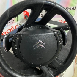 Citroen c4 derksiyon simidi (2005.2011)