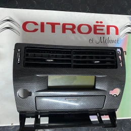Citroen c4.kalorifer paneli (2005,20011)